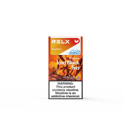 現在升級! RELX 悅刻六代煙彈